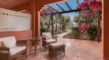 Sheraton Fuerteventura Beach Golf Spa Resort