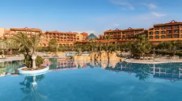 Sheraton Fuerteventura Beach, Golf & Spa Resort