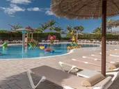 Sheraton Fuerteventura Beach Golf Spa Resort