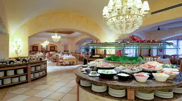 Sheraton Fuerteventura Beach, Golf & Spa Resort