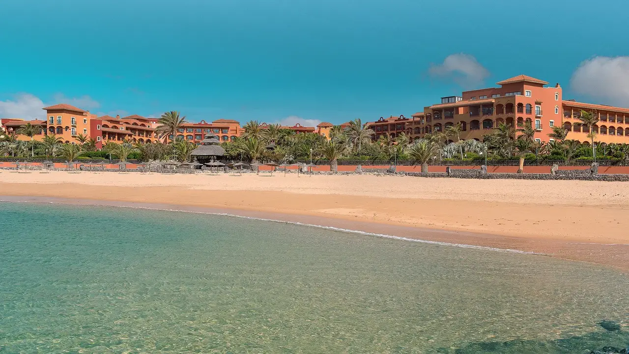 Sheraton Fuerteventura Beach, Golf & Spa Resort