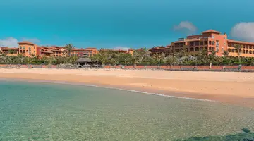 Sheraton Fuerteventura Beach, Golf & Spa Resort