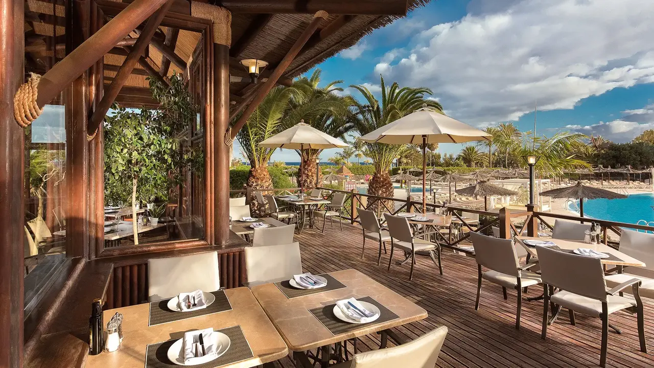 Sheraton Fuerteventura Beach, Golf & Spa Resort