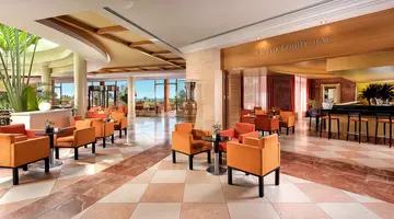 Sheraton Fuerteventura Beach, Golf & Spa Resort