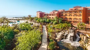 Sheraton Fuerteventura Beach, Golf & Spa Resort
