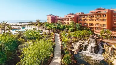 Sheraton Fuerteventura Beach, Golf & Spa Resort