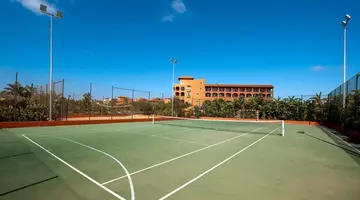 Sheraton Fuerteventura Beach Golf Spa Resort