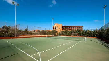 Sheraton Fuerteventura Beach Golf Spa Resort