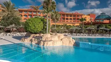 Sheraton Fuerteventura Beach Golf Spa Resort