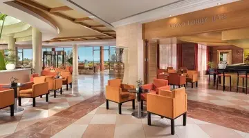 Sheraton Fuerteventura Beach Golf Spa Resort