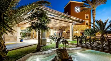 Sheraton Fuerteventura Beach, Golf & Spa Resort
