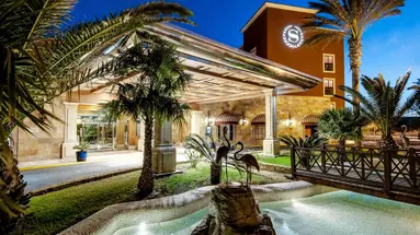 Sheraton Fuerteventura Beach, Golf & Spa Resort