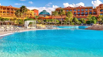 Sheraton Fuerteventura Beach, Golf & Spa Resort