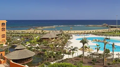 Sheraton Fuerteventura Beach Golf Spa Resort