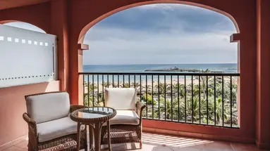 Sheraton Fuerteventura Beach Golf Spa Resort