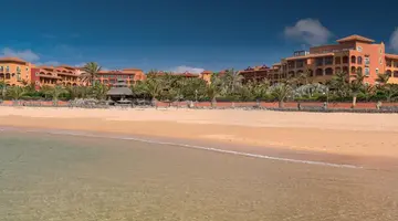 Sheraton Fuerteventura Beach Golf Spa Resort