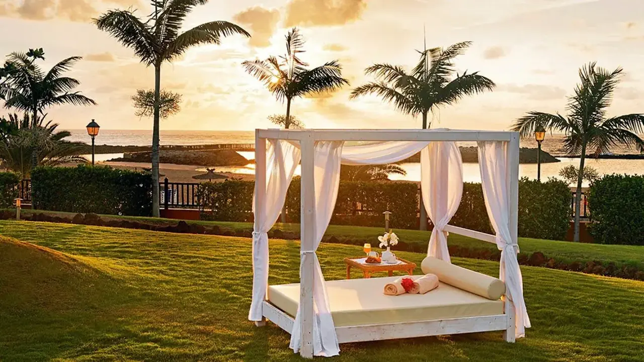 Sheraton Fuerteventura Beach, Golf & Spa Resort