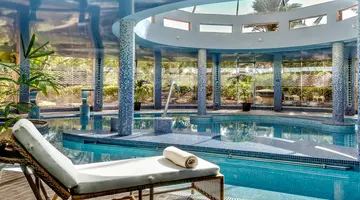 Sheraton Fuerteventura Beach, Golf & Spa Resort