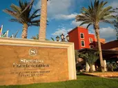 Sheraton Fuerteventura Beach Golf Spa Resort