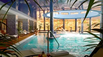 Sheraton Fuerteventura Beach Golf Spa Resort