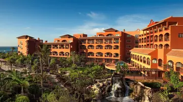 Sheraton Fuerteventura Beach Golf Spa Resort