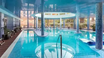 Sheraton Fuerteventura Beach Golf Spa Resort
