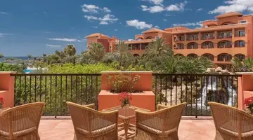Sheraton Fuerteventura Beach Golf Spa Resort