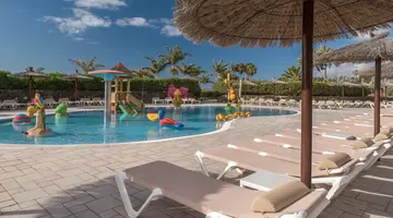 Sheraton Fuerteventura Beach Golf Spa Resort