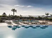Sheraton Fuerteventura Beach Golf Spa Resort