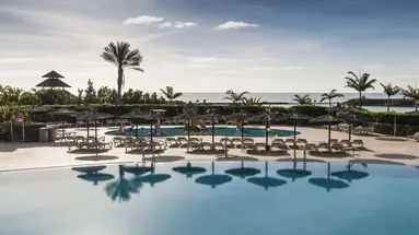 Sheraton Fuerteventura Beach Golf Spa Resort