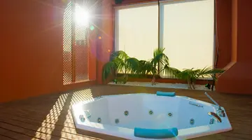 Sheraton Fuerteventura Beach Golf Spa Resort