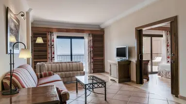 Sheraton Fuerteventura Beach Golf Spa Resort