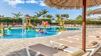 Sheraton Fuerteventura Beach, Golf & Spa Resort