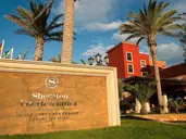 Sheraton Fuerteventura Beach Golf Spa Resort