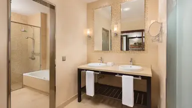 Sheraton Fuerteventura Beach Golf Spa Resort