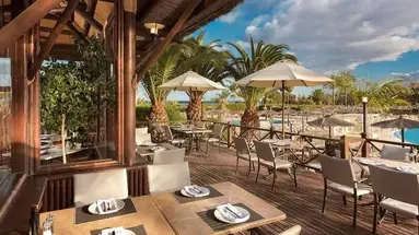 Sheraton Fuerteventura BEACH, GOLF & SPA