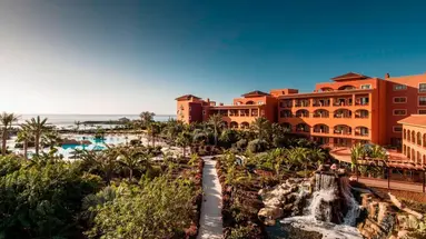 Sheraton Fuerteventura BEACH, GOLF & SPA