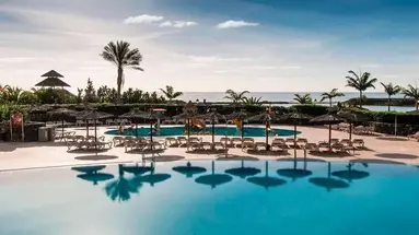 Sheraton Fuerteventura BEACH, GOLF & SPA