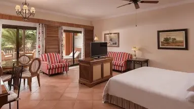 Sheraton Fuerteventura BEACH, GOLF & SPA
