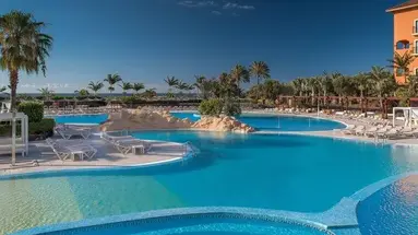 Sheraton Fuerteventura BEACH, GOLF & SPA