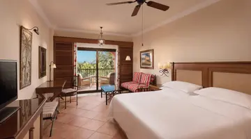 Sheraton Fuerteventura BEACH, GOLF & SPA
