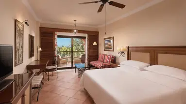 Sheraton Fuerteventura BEACH, GOLF & SPA