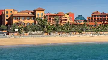 Sheraton Fuerteventura BEACH, GOLF & SPA