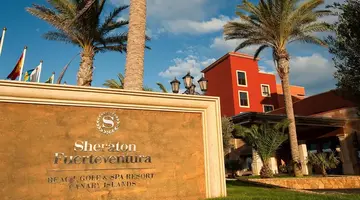 Sheraton Fuerteventura BEACH, GOLF & SPA