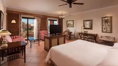 Sheraton Fuerteventura BEACH, GOLF & SPA