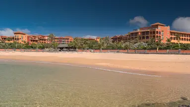 Sheraton Fuerteventura BEACH, GOLF & SPA