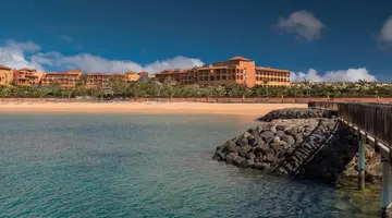 Sheraton Fuerteventura BEACH, GOLF & SPA