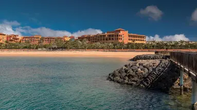Sheraton Fuerteventura BEACH, GOLF & SPA