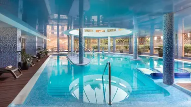 Sheraton Fuerteventura BEACH, GOLF & SPA
