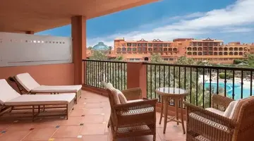 Sheraton Fuerteventura BEACH, GOLF & SPA
